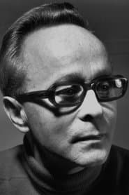 Lenn Hjortzberg as Kreisler (uncredited)