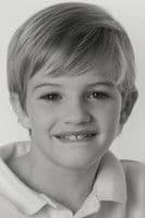 Flynn MacArthur في دور Boy in Dream