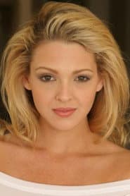 Angela Dodson as Brittany Wood