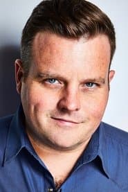 Adam Bartley as Dote
