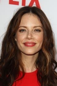 Hani Avital dans le rôle de Dead Girl
