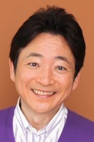 水島裕 dans le rôle de Leakey (voice)