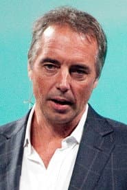 Dan Buettner في دور Self