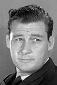 Harp McGuire dans le rôle de Federal Security Driver