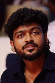Harshath Khan as Vetri 'Kutty Dragon'