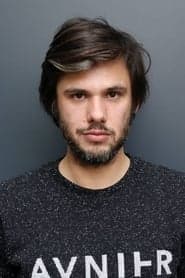 Orelsan as Angelino (voice)