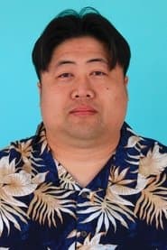 Bryan Truong dans le rôle de Minnesota