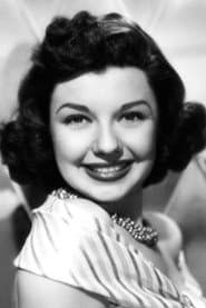 Mary Hatcher في دور Maid Marian