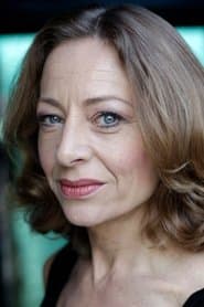 Caroline Wildi في دور Rachel