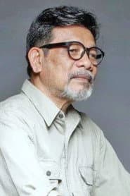 Jalil Hamid dans le rôle de The Great Rich
