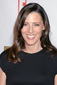 Cecilia Peck dans le rôle de Laila Malek