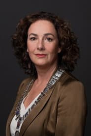 Femke Halsema as Self