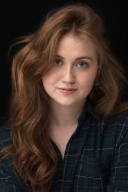 Corrie Burkart في دور Jess