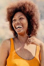 Marcia Griffiths في دور Self
