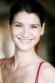 Ludmila Ruoso في دور Sophie