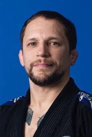 Jeff Curran في دور Self