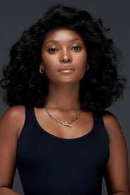Lerato Mokoka dans le rôle de Tsholo