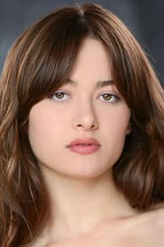 Chloe Avakian as Grace
