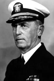 William D. Leahy في دور Self (archive footage)