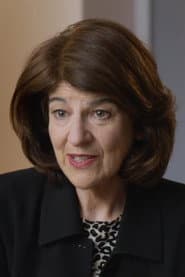 Julie Salamon في دور Self