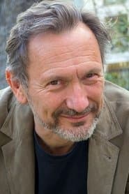 Christian Gonon في دور Narrator (voice over)