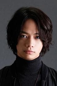池田純矢 dans le rôle de Gai Ikari / Gokai Silver, Go-On Red (voice)