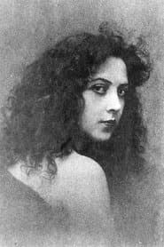 Musidora dans le rôle de Irma Vep
