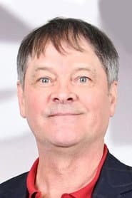 Mark Heap dans le rôle de Tertius