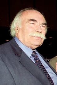 Nikos Kouros as Anna's Uncle