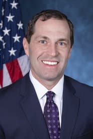 Jason Crow dans le rôle de Self - Former Army Ranger, US Representative (CO-6)