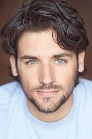 Chris Cimperman as White Jack
