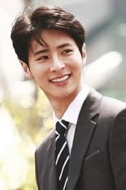Ahn Dae Kyum as Mr.Jang
