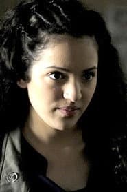 Mélèze Bouzid as Student Khadija Maliki