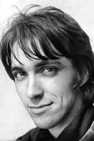 Sergei Kuryokhin as Self