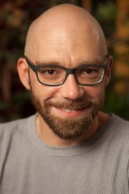 Antoine Mongrain as Punk