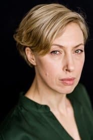 Tiina Tauraite dans le rôle de Eda