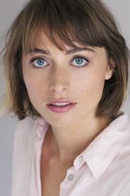 Chelsie Preston Crayford dans le rôle de Jenny