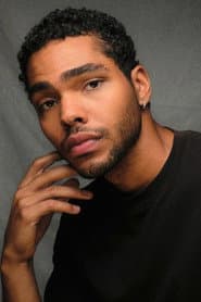 Nicholas Duvernay في دور Armando