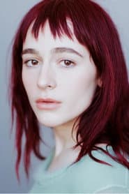 Sophia Anne Caruso في دور Sophie