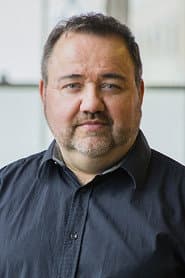 Pierre-Yves Charbonneau as Homme bar