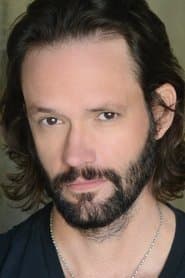 Marcus Hester dans le rôle de Deputy Jeff Richards