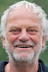 Christian Pätzold dans le rôle de Dekan Rennberger