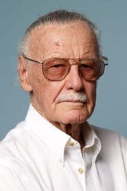 Stan Lee as Self (archive footage)