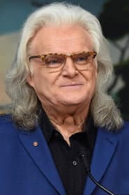 Ricky Skaggs dans le rôle de Self - Musician
