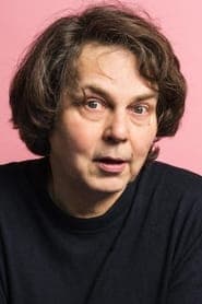 Rich Fulcher as Captain Crab (voice)
