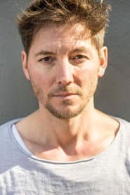 Dirk Moritz as Steve