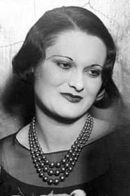 Isla Bevan في دور Mary Morstan
