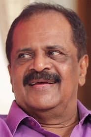 Mohan Jose as Diana's father