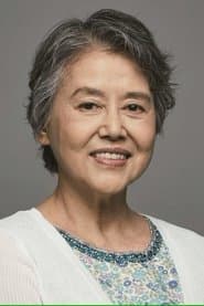 岡本麗 في دور Saeko / Genpei's Mistress
