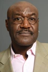 Delroy Lindo dans le rôle de Delta Slim